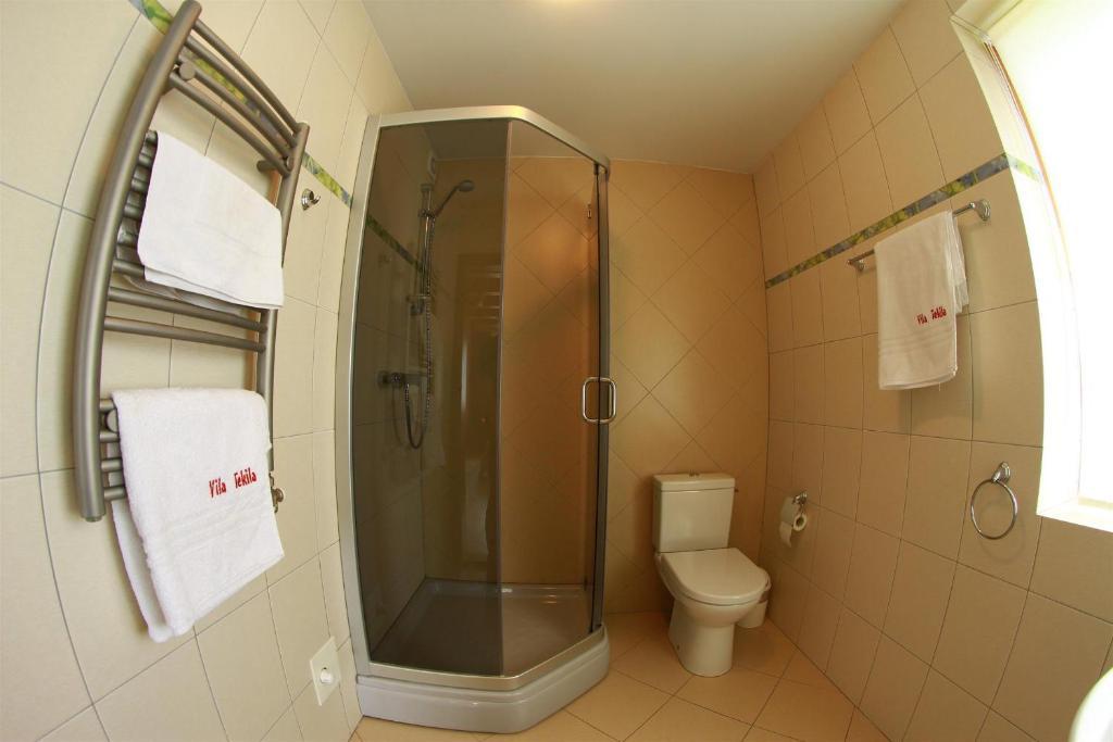 פלאנגה Vila Tekila חדר תמונה