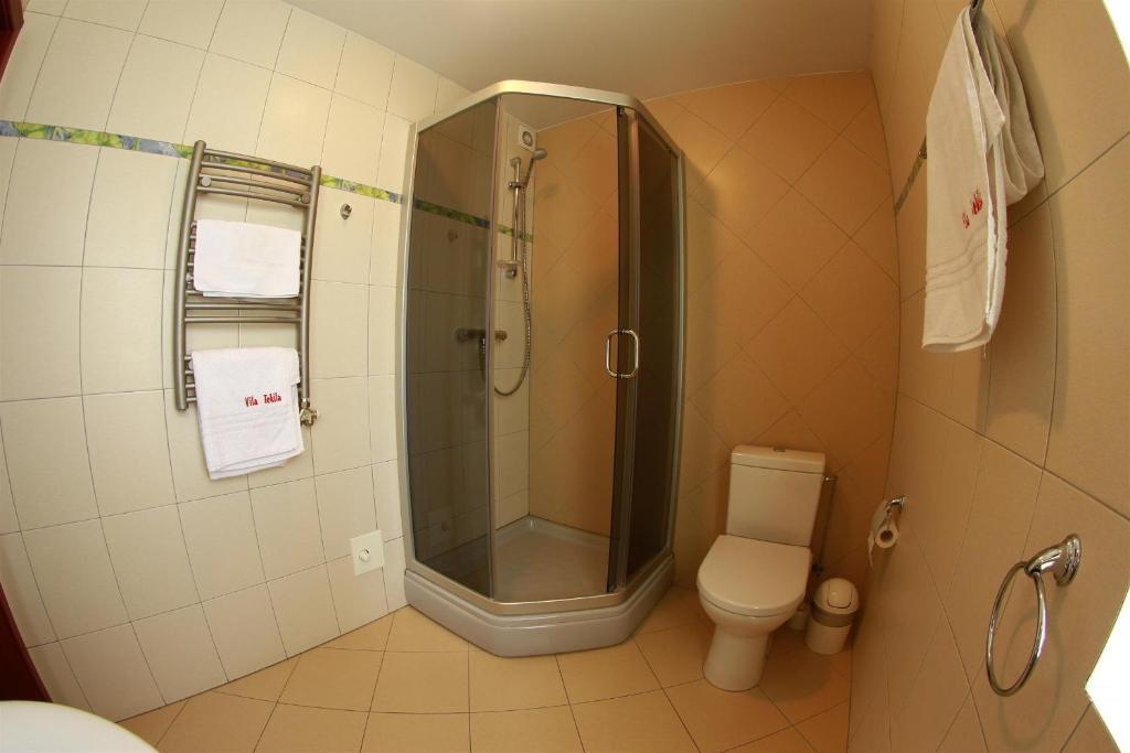 פלאנגה Vila Tekila חדר תמונה